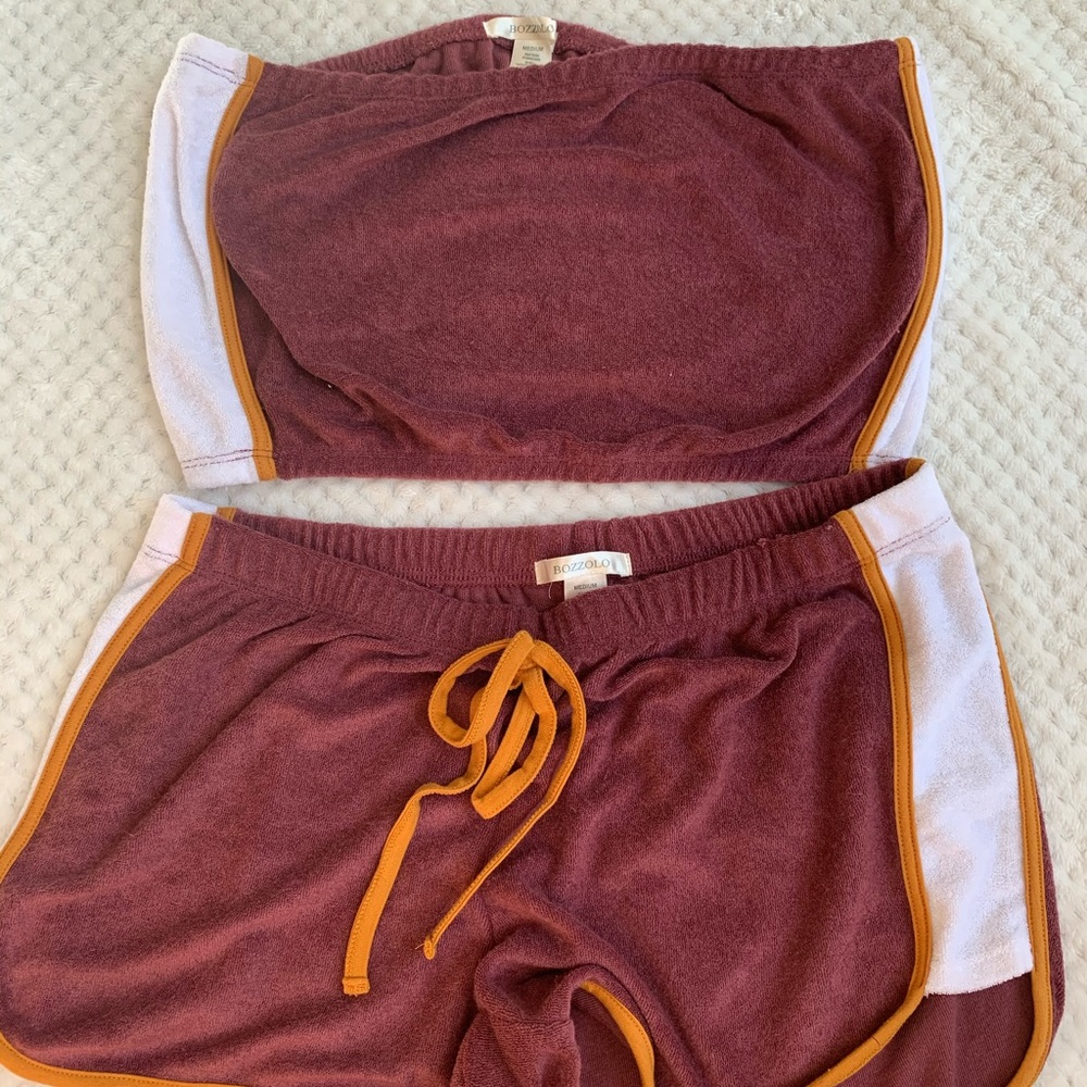 Comfy set